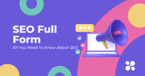 SEO Full Form