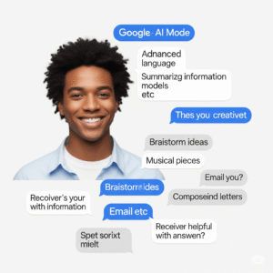 Google AI Mode