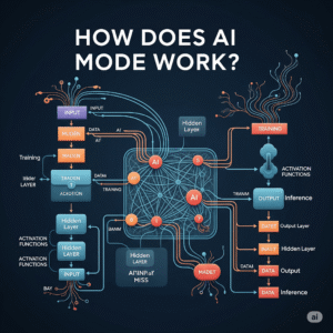 AI Mode Work