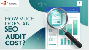 How Much Does an SEO Audit Cost