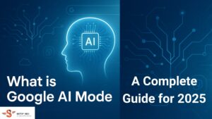 What is Google AI Mode