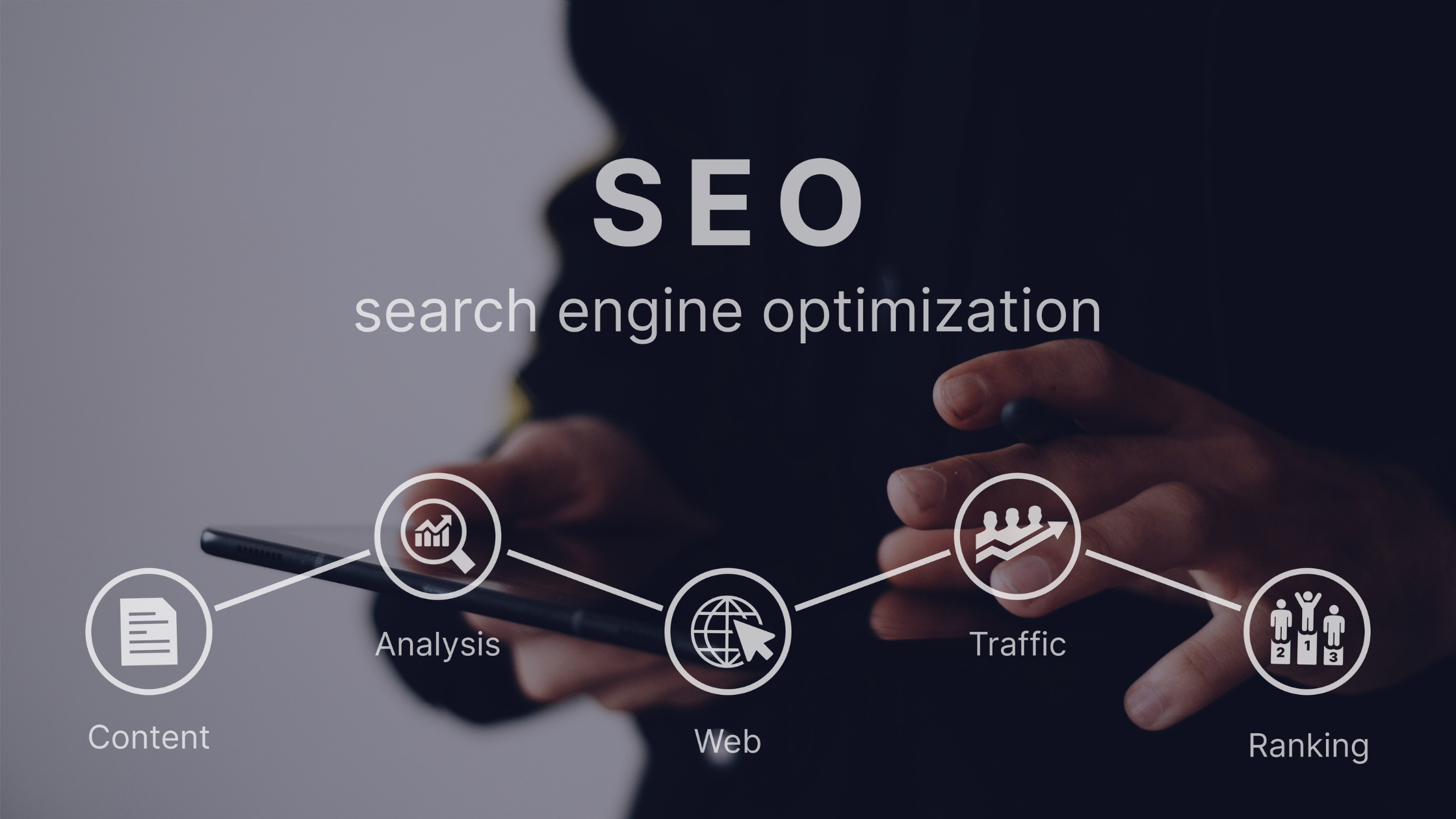 A Complete Guide to Web SEO Services in Hyderabad for Businesses