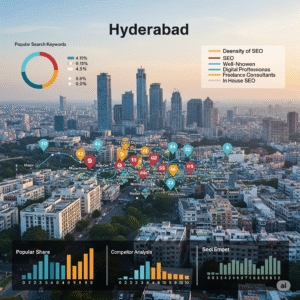 SEO Services in Hyderabad 
