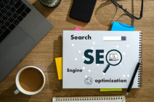 Top 10 Reasons Why Your Business Needs SEO