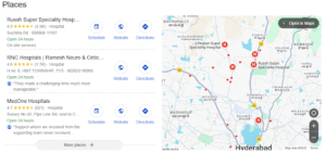  SEO Works for Healthcare