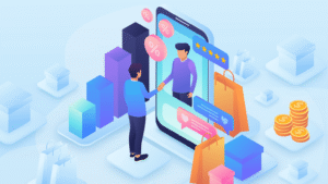 Ecommerce SEO for B2C, C2C, C2B, B2A in Hyderabad India