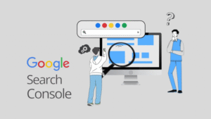 Google Search Console: