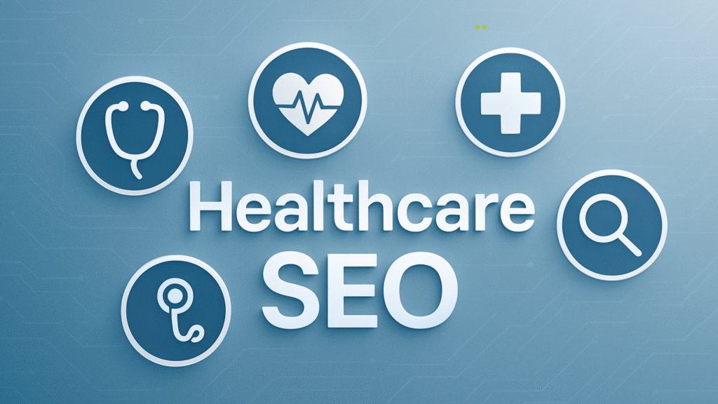 SEO services