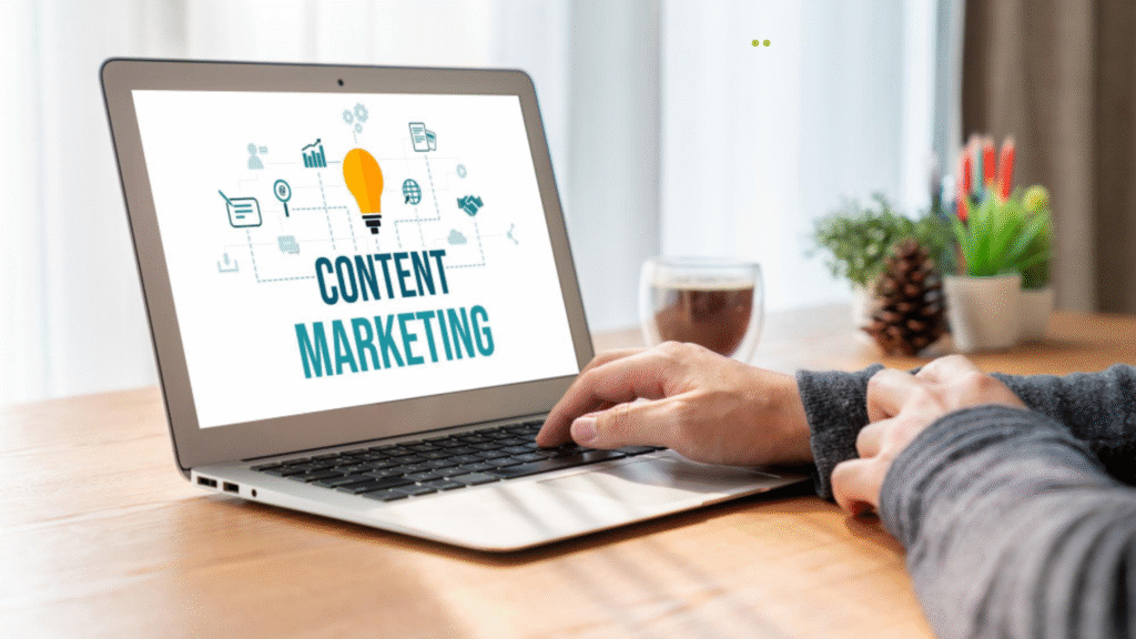 How to Do Content Marketing in an AI-First World