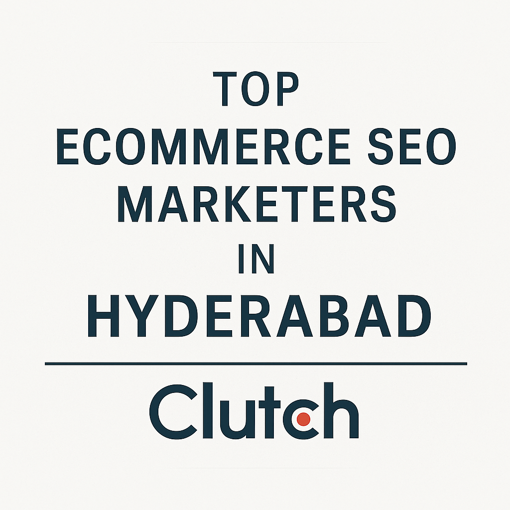 Top SEO Marketers in Hyderabad India