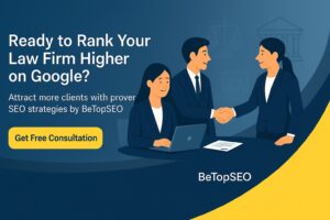 SEO For Law Firms