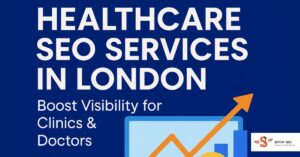 Healthcare SEO Services in London
