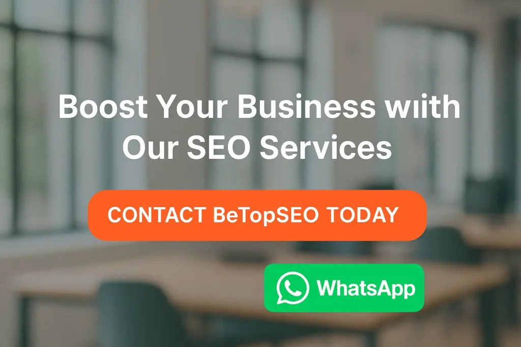 Boost Your Business with SEO - Best SEO in Hyderabad India