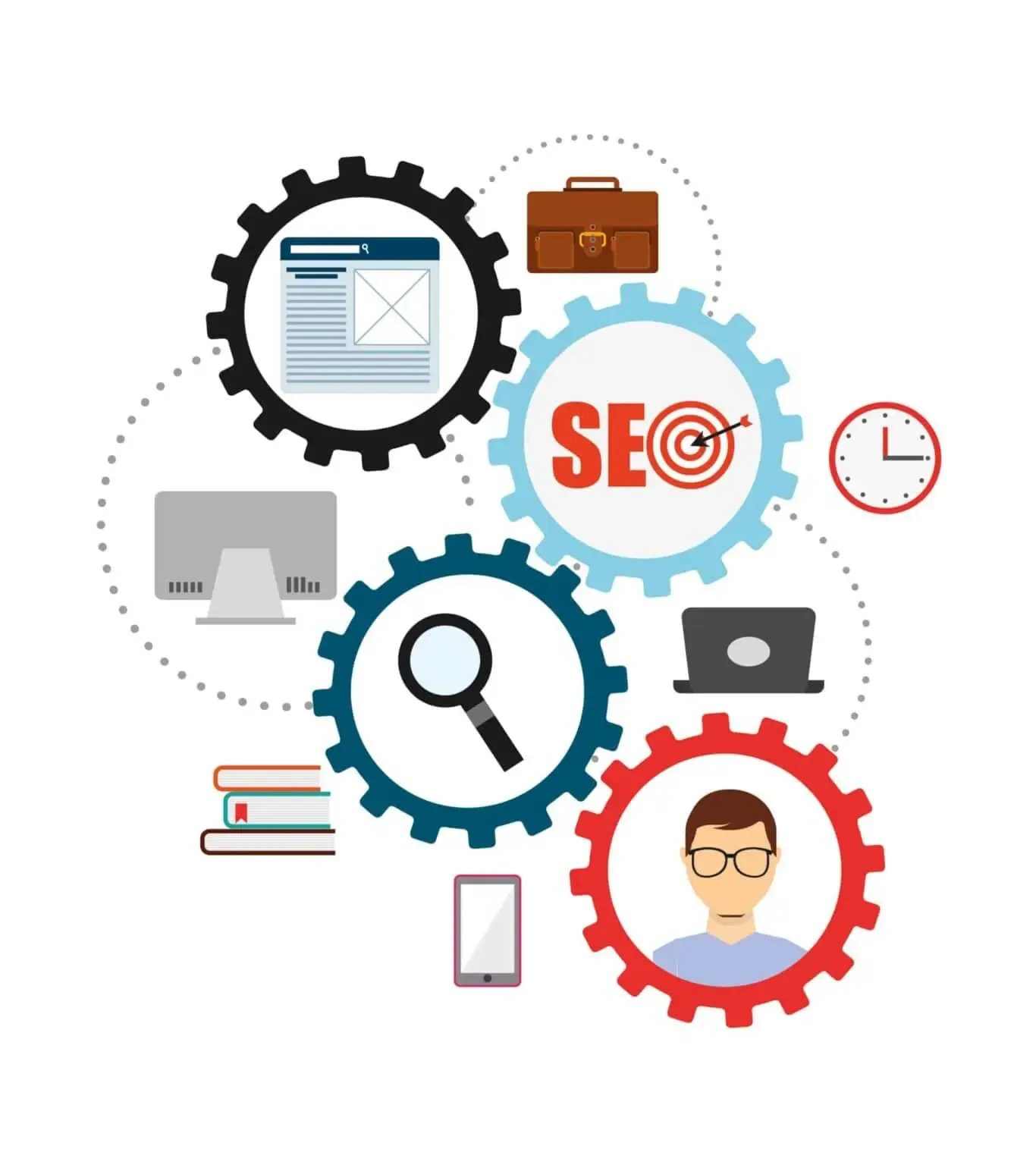 seo company in Hyderabad