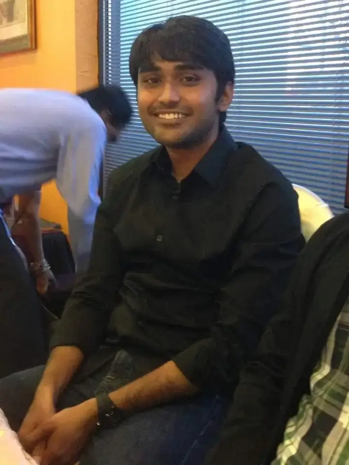 Client - Satish Reddy, Senior Software Engineer, Florida, USA