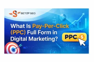 PPC in digital marketing explained