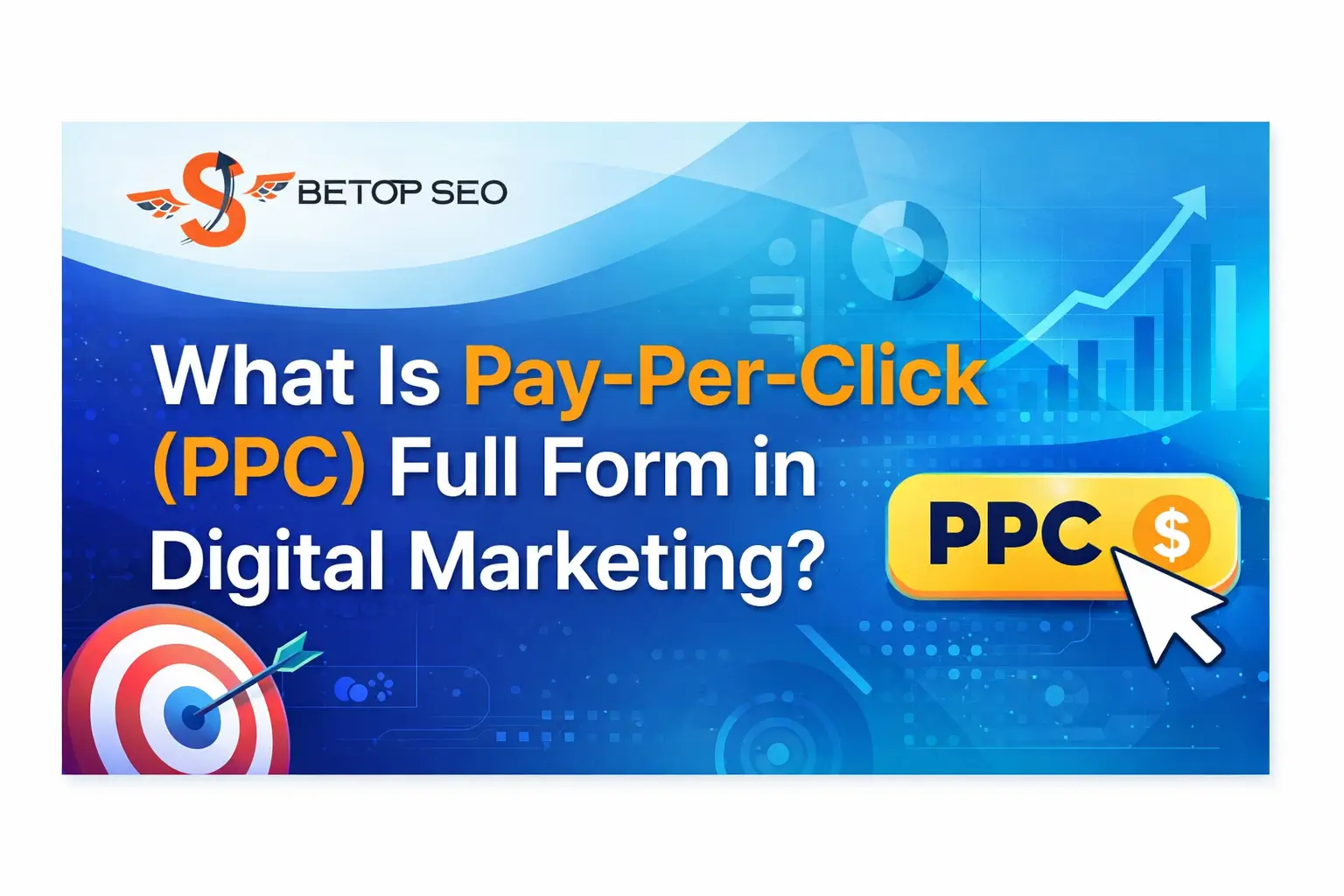 PPC in digital marketing explained