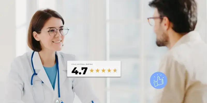 Where Patients Posts Reviews