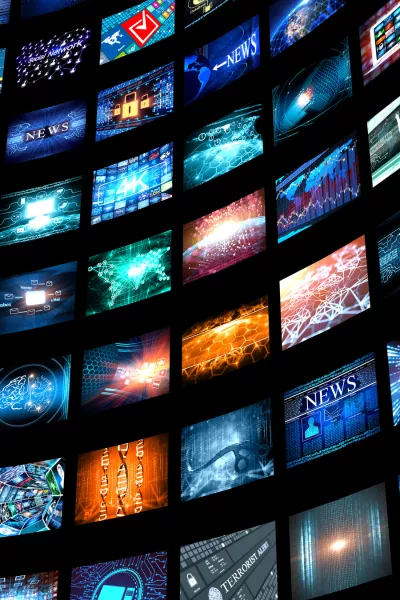 Digital Marketing for Media
