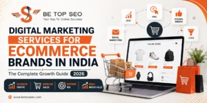 Digital Marketing Services for Ecommerce Brands in India