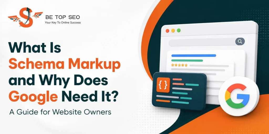 What is Schema Markup Guide for Website Owners