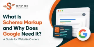 What is Schema Markup Guide for Website Owners
