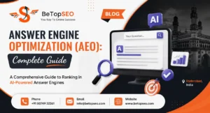 Answer Engine Optimization (AEO): Complete Guide